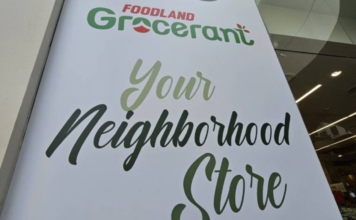FOODLAND Grocerant