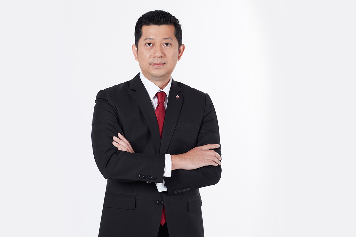 GVREIT โชว์อัตราเช่า 90% 3 กลยุทธ์แกร่งรักษาผู้เช่าระยะยาว