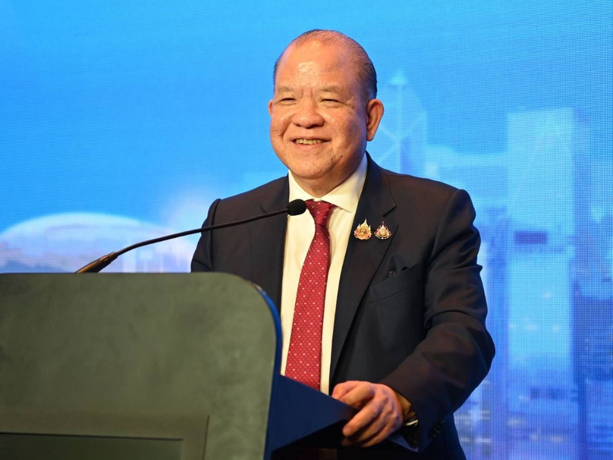 ปิดดีล FTA ไทย-ภูฏาน สร้างแต้มต่อส่งออก-ขยายโอกาสการค้าไทย