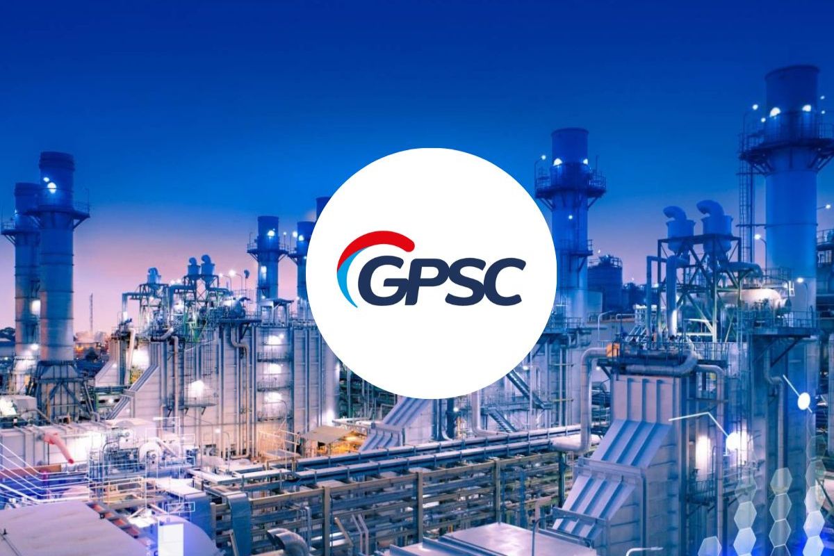 GPSC-GCL และพันธมิตรตั้งบริษัทร่วมทุน เดินหน้าพัฒนา Data Center