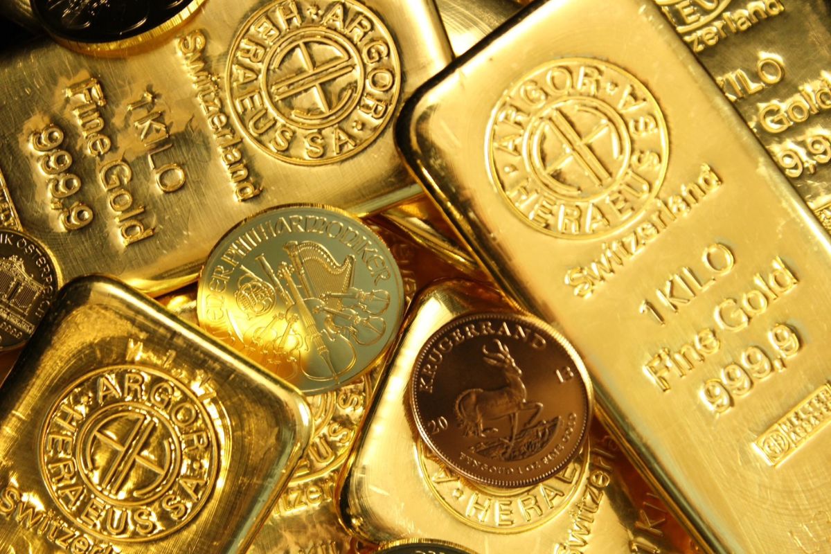 คนไทยตื่นลงทุนทอง ดีมานด์พุ่งทำสถิติสูงเป็นอันดับ 7 ของโลก