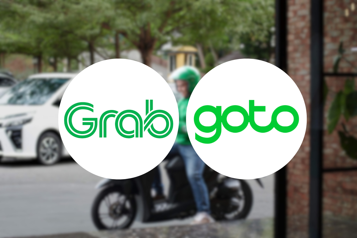 จับตา Grab เล็งซื้อ GoTo 7 พันล้านดอลลาร์ เปลี่ยนการแข่งขันมากน้อยแค่ไหน ?