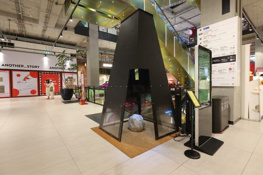 Bangkok Design Week พร้อมพงษ์