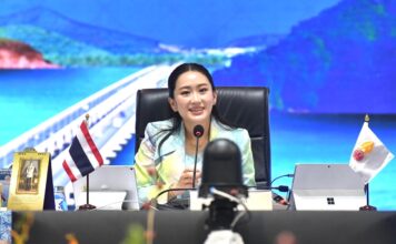 ททท. รับลูกนายกฯ ปั้นสงขลา เปิดรับเรือสำราญ จับนักท่องเที่ยวระดับโลก