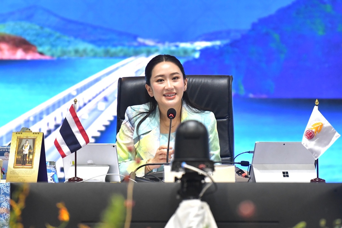 ททท.รับลูกนายกฯ ปั้นสงขลา เปิดรับเรือสำราญ จับนักท่องเที่ยวระดับโลก