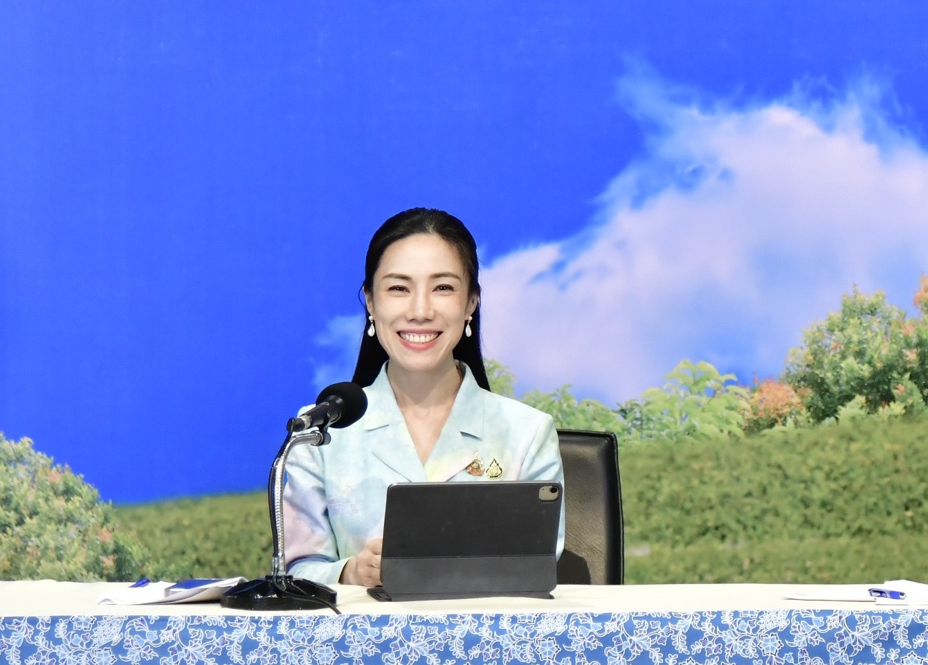 ครม. อนุมัติงบ 32 ล้าน สนับสนุนนักศึกษาจังหวัดชายแดนภาคใต้ศึกษาต่อ 12 มหาวิทยาลัย