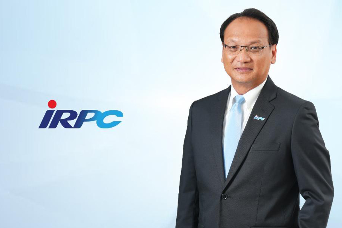 IRPC ยังไม่ฟื้น Q2 ขาดทุน 2.1 พันล้าน เร่งปรับพอร์ตส่งออก – จัดการสินทรัพย์ท่าเรือที่ดิน