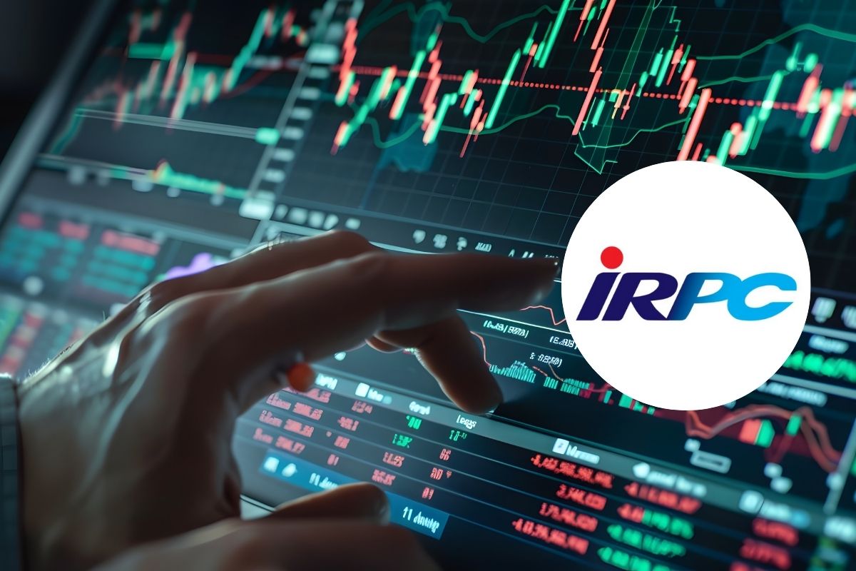 IRPC ออกหุ้นกู้ลอตใหญ่ขายประชาชนทั่วไป เล็งให้ดอกเบี้ยคงที่สูงสุด 4.35% ต่อปี