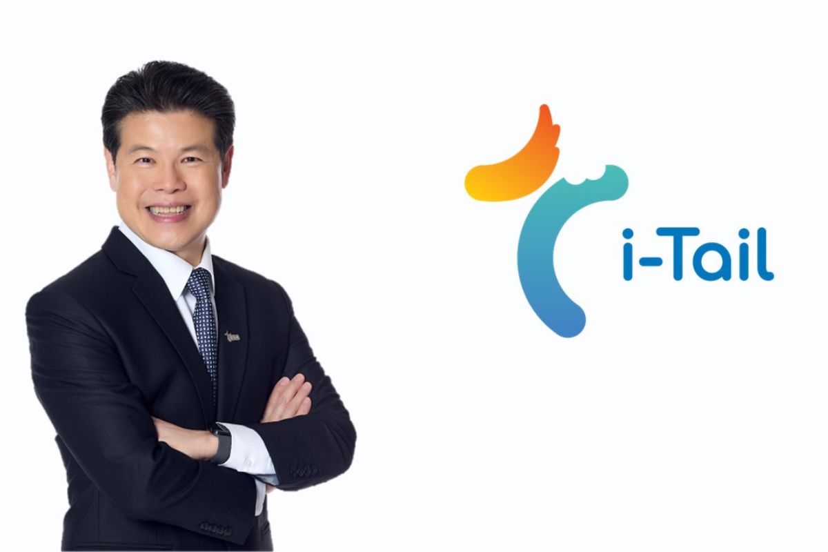 ITC เตรียมรุกธุรกิจปี 2568 หลังกวาดรายได้ทะลุ 1.7 หมื่นล้านของปีที่แล้ว