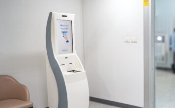 รพ.ธนบุรี เปิดระบบลงทะเบียนด้วย AI ลดขั้นตอน ลดเวลาผู้ป่วย