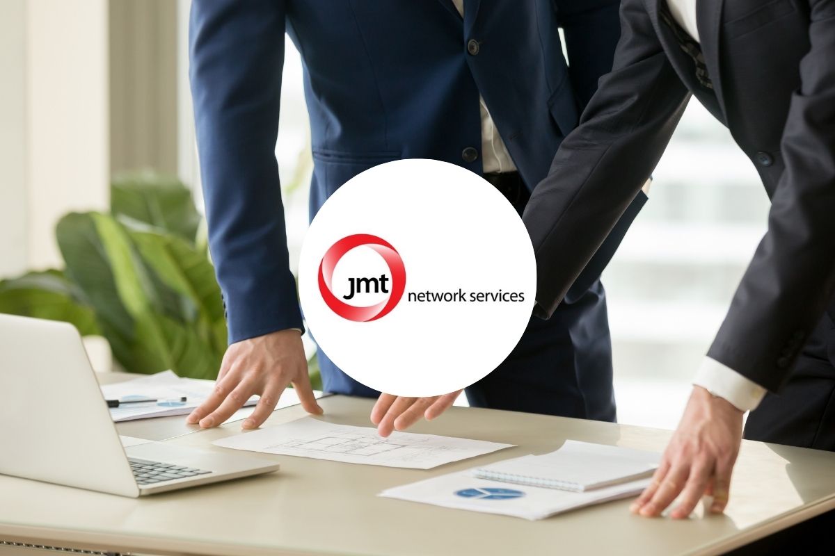 JMT ตั้ง JV ร่วม Axinan สิงคโปร์ ลุยธุรกิจซอฟต์แวร์ประกันภัย