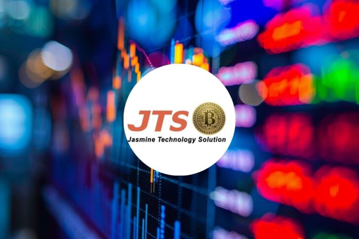 JTS JTS