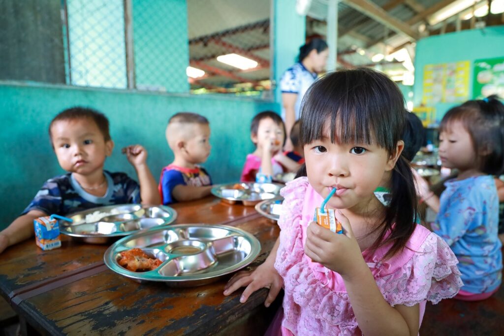 มูลนิธิสุภนิมิตรแห่งประเทศไทย