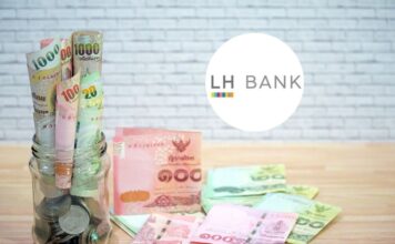 LH Bank
