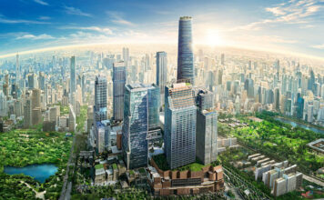 One Bangkok