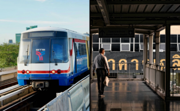 กทม. ไฟเขียว BTS ปรับปรุงทางเชื่อมอาคาร สร้างห้องเก็บของ 20 สถานี