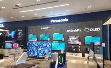 Panasonic