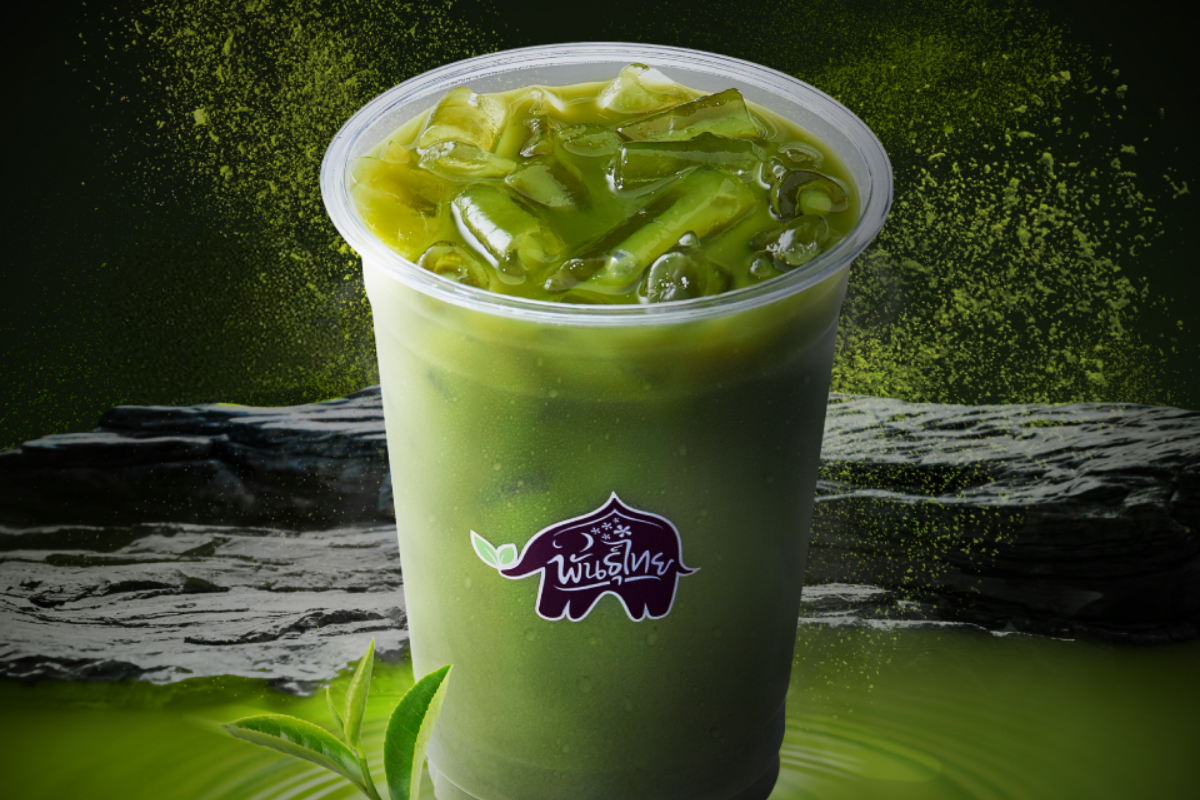 กาแฟพันธุ์ไทย ประกาศ ‘มัทฉะขาดแคลน’