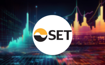 SET Stock Exchange Thailand ตลาดหลักทรัพย์แห่งประเทศไทย