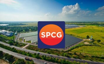 SPCG