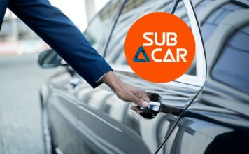 SUB A CAR
