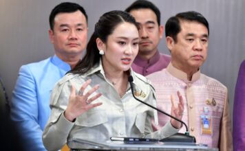 นายกฯ เยือนจีนจ่อตามเรื่อง ‘รถไฟความเร็วสูง‘ สุริยะคาดเปิดประมูล มิ.ย.