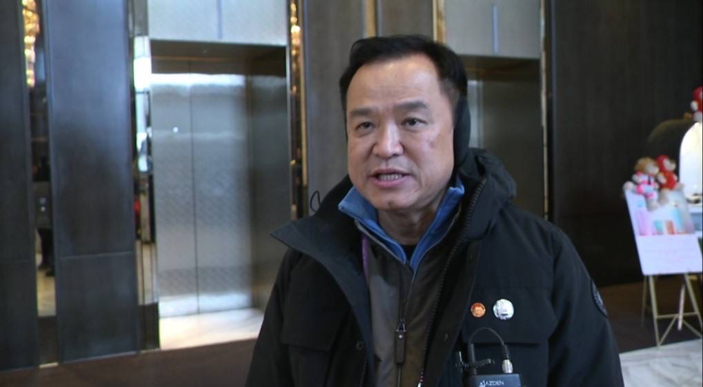 นายอนุทิน​ ชาญวีรกูล