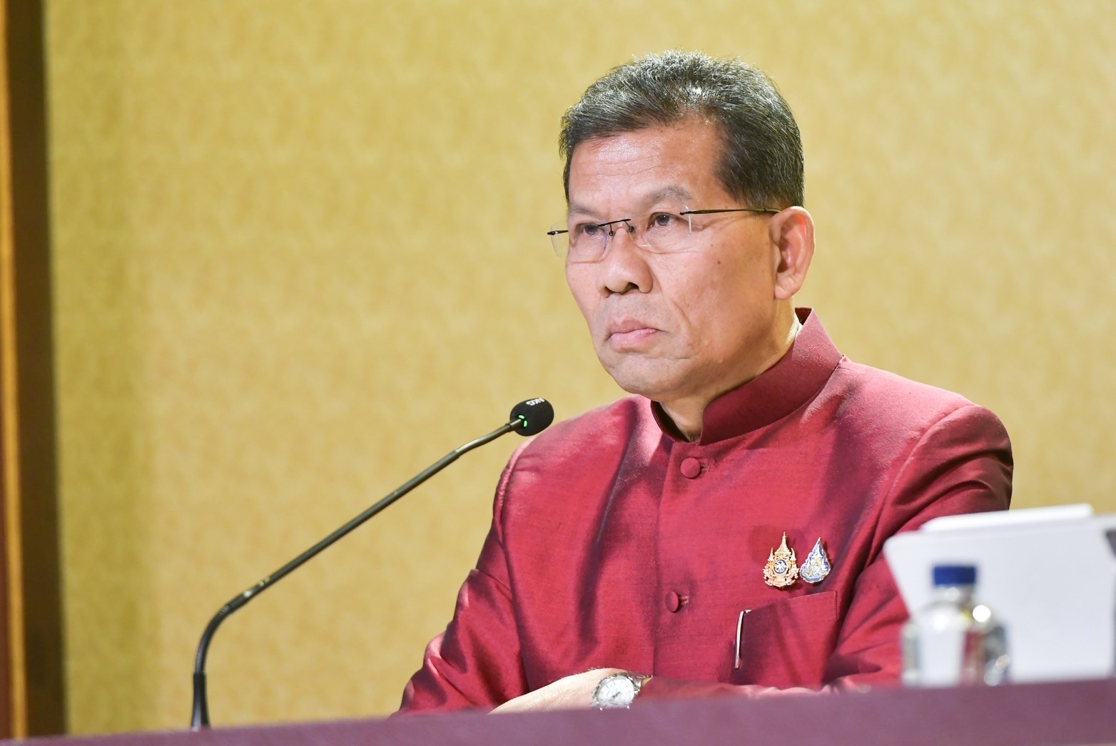 รัฐบาลยัน ไม่มีนโยบายตัดงบ ‘มะเร็งรักษาทุกที่’