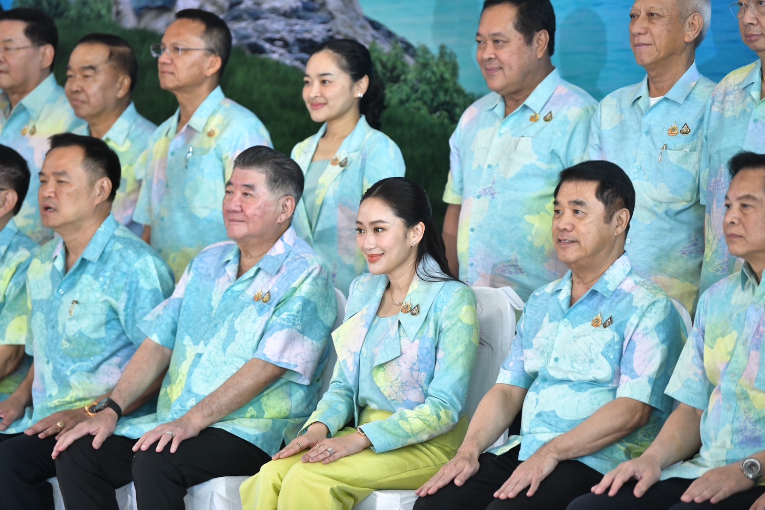 ครม.ไฟเขียว 600 ล้านพัฒนา 5 จว.ใต้ 300 ล้าน ฟื้นฟูน้ำท่วมชายแดนใต้