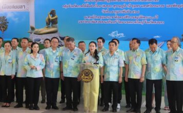 ครม.อนุมัติ 3.6 พันล้าน ช่วยอุทกภัย 67 เพิ่มเติม ขอแบงก์คลายสินเชื่อ SME