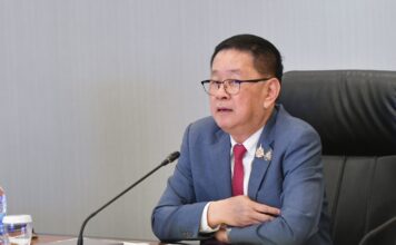 ประเสริฐ จันทรรวงทอง