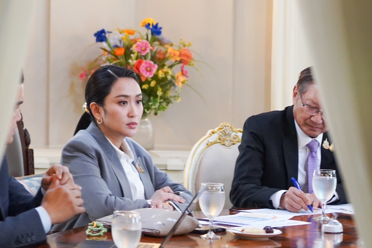 ไทย-กัมพูชา ทลายแก๊งคอลเซ็นเตอร์ ฝั่งปอยเปต ช่วยคนไทยนับร้อย