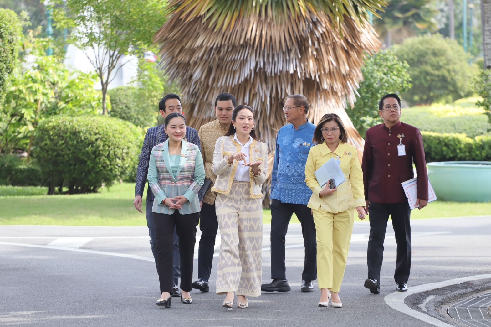 นายกฯ สั่งเร่งเยียวยา ‘ม็อบประมง‘ จี้เกษตรฯ-พาณิชย์ แก้ราคาสินค้า