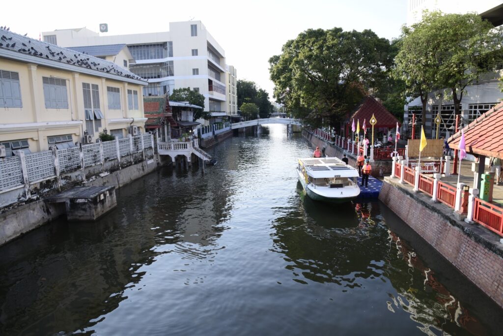 บางลำพู