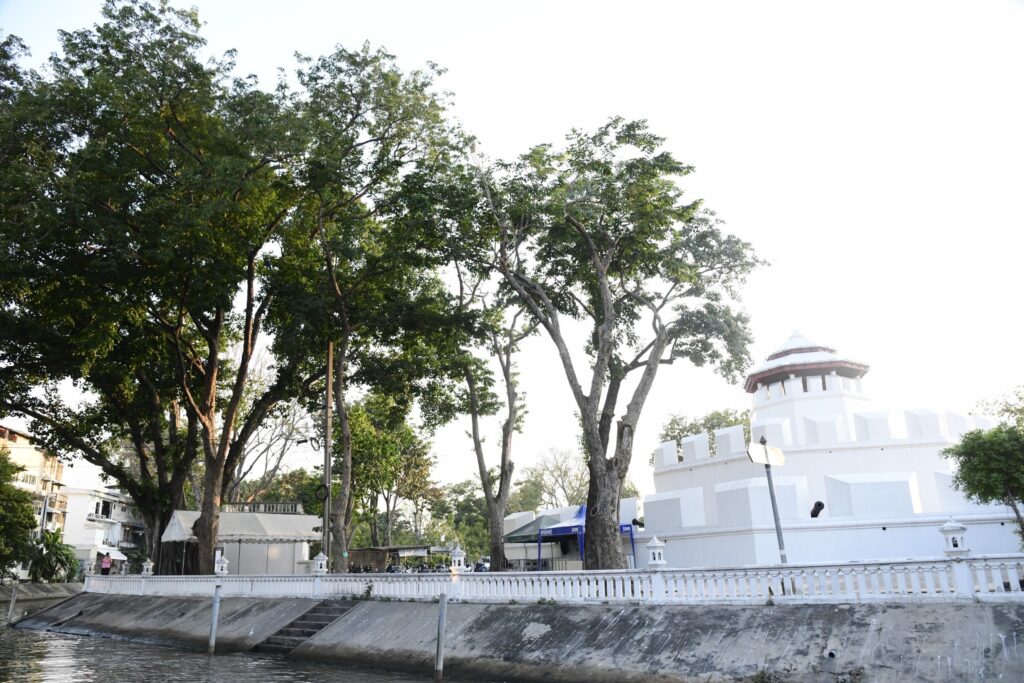 บางลำพู