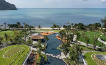 ฉลอง 1 ปี อนันตรา เกาะยาวใหญ่ กับคอนเสิร์ตหรูริมทะเล