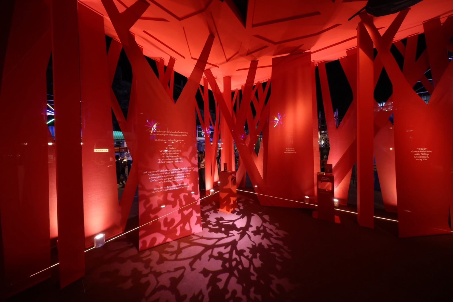 Bangkok Design Week 2025 คาดสร้างมูลค่าทางเศรษฐกิจไม่ต่ำกว่า 500 ล้าน