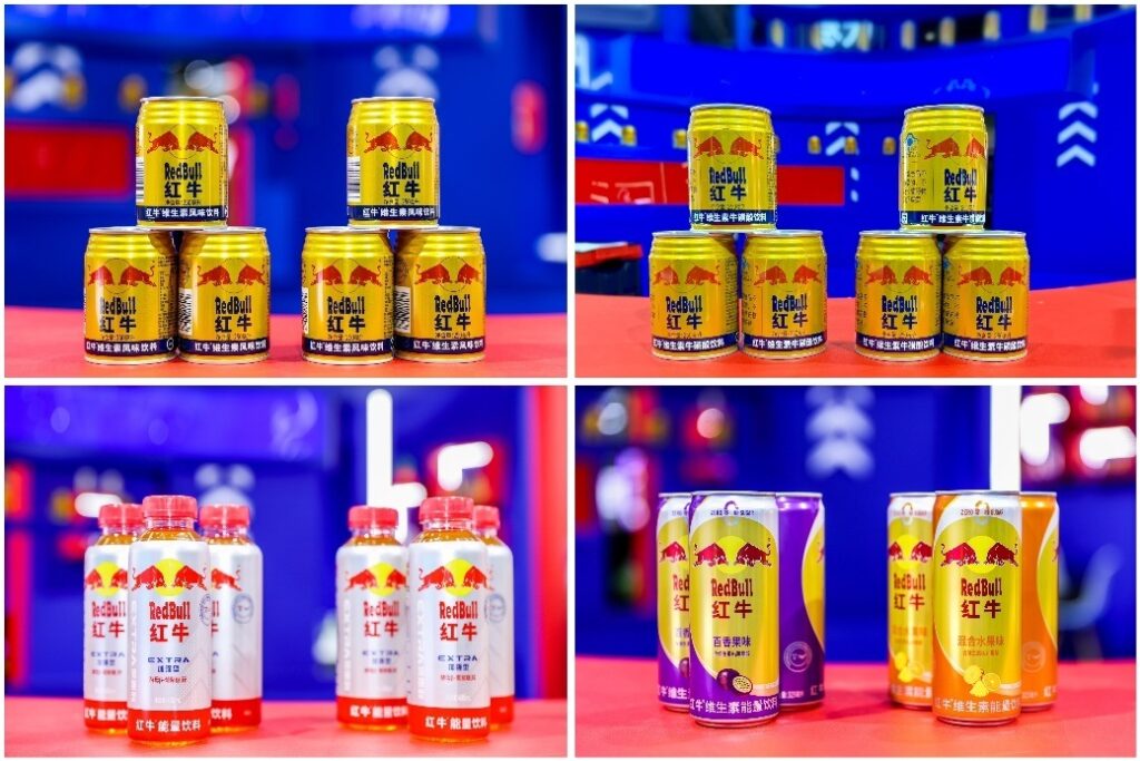 TCP Product in China