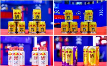 TCP Product in China