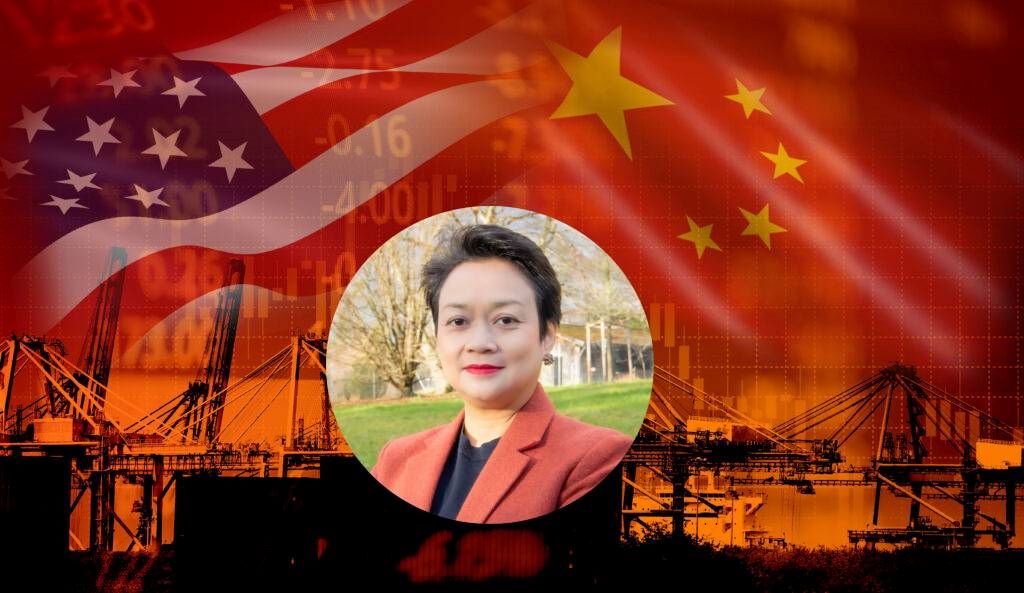 ไทย เกาะติด จีนฟ้องร้องสหรัฐฯ หลัง “ทรัมป์” ประกาศขึ้นภาษีสินค้าจากจีน 10%
