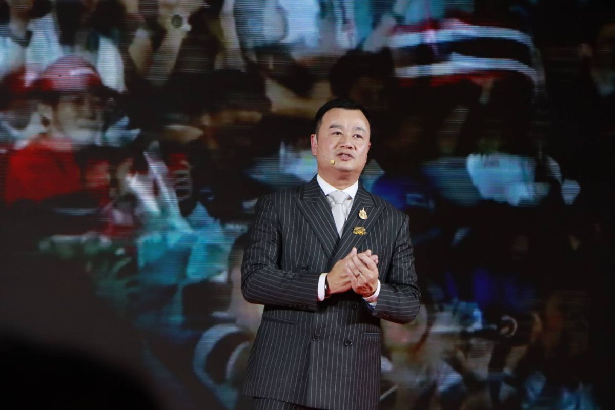 ไทย ดันอีเวนต์ ‘Tourism & Sports 2025’ มุ่งดึงนักท่องเที่ยวทั่วโลกเข้าประเทศ