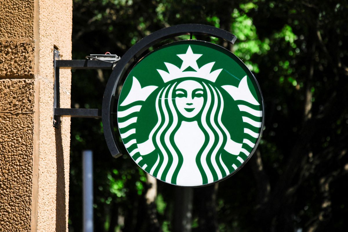 “สตาร์บัคส์” เล็งเปิดสาขาเพิ่มในตะวันออกกลางอีก 500 แห่งก่อนปี 2030
