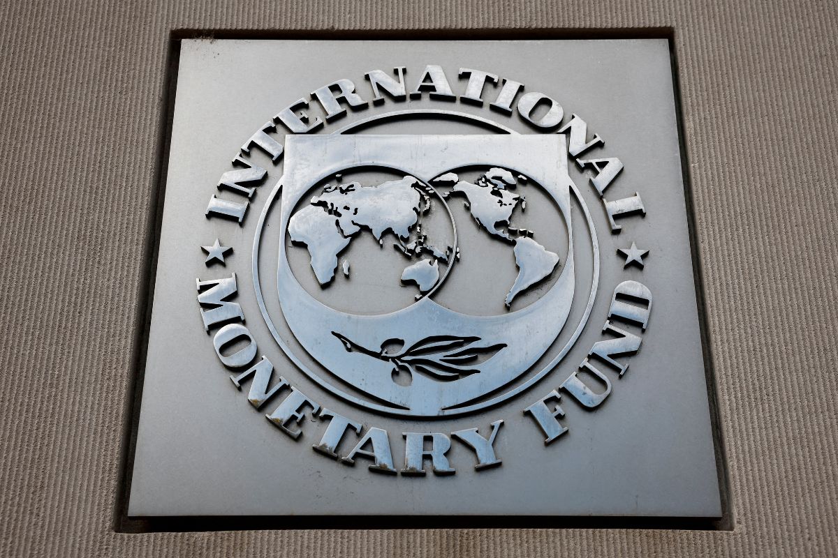 IMF ปรับเพิ่ม GDP โลกปี’68 ชี้เศรษฐกิจไทยโต 2.0%
