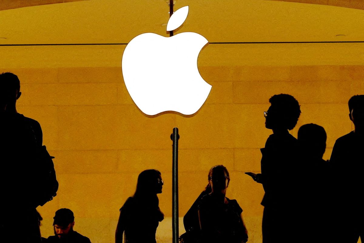 Apple เอาใจทรัมป์ ทุ่ม 5 แสนล้านดอลลาร์ รวมตั้งโรงงานเซิร์ฟเวอร์ AI