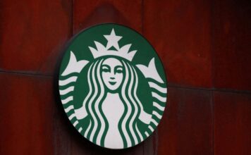 สตาร์บัคส์ ภาพโดย REUTERS/Henry Romero