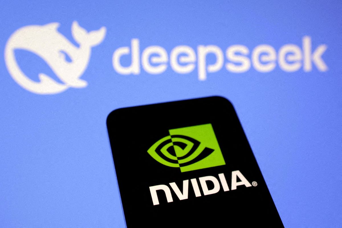 Nvidia รายงานผลประกอบการ ชี้ DeepSeek คือโอกาส