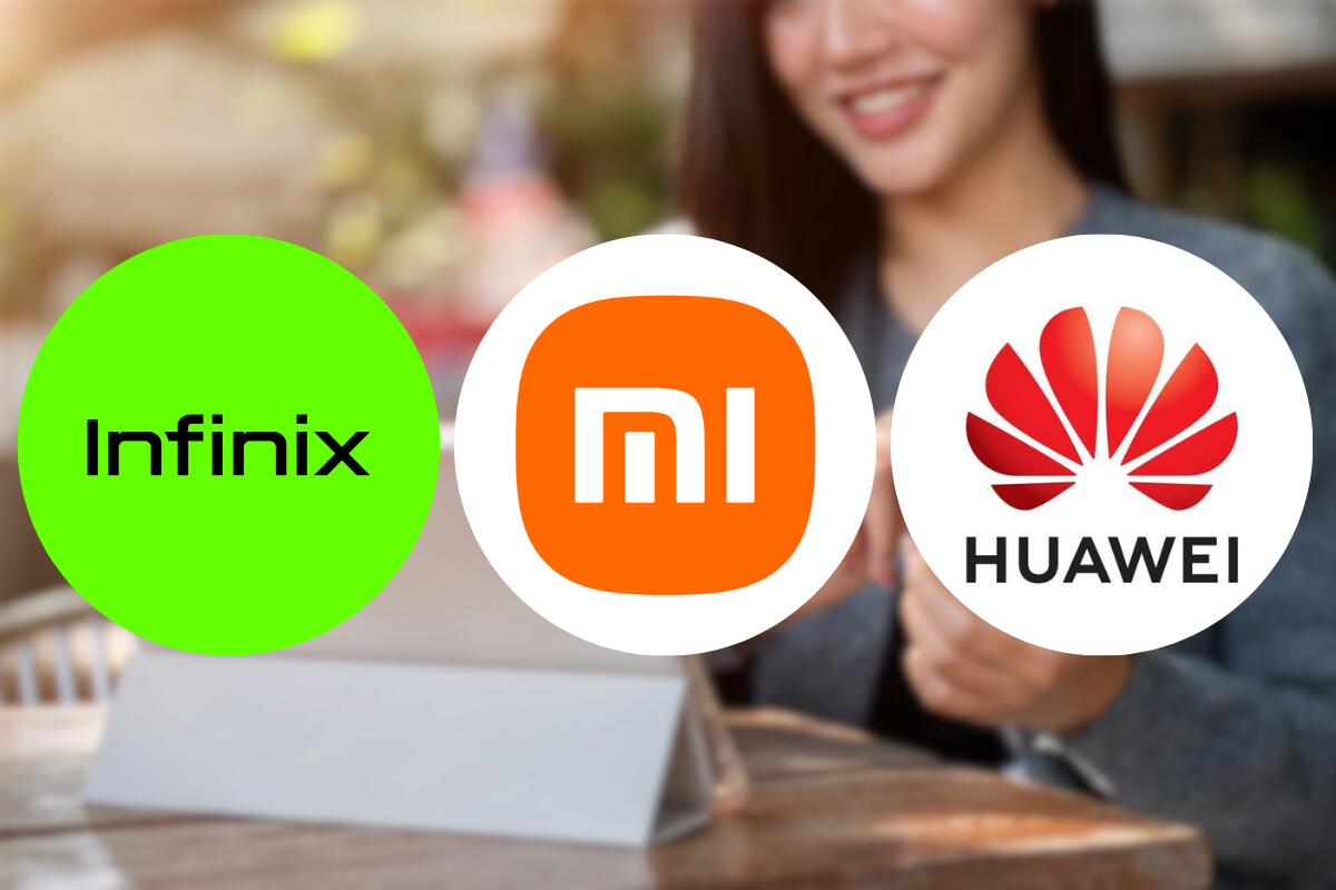 ผ่าอาณาจักรสมาร์ทโฟนจีน หมากล้อม “Apple-Samsung”