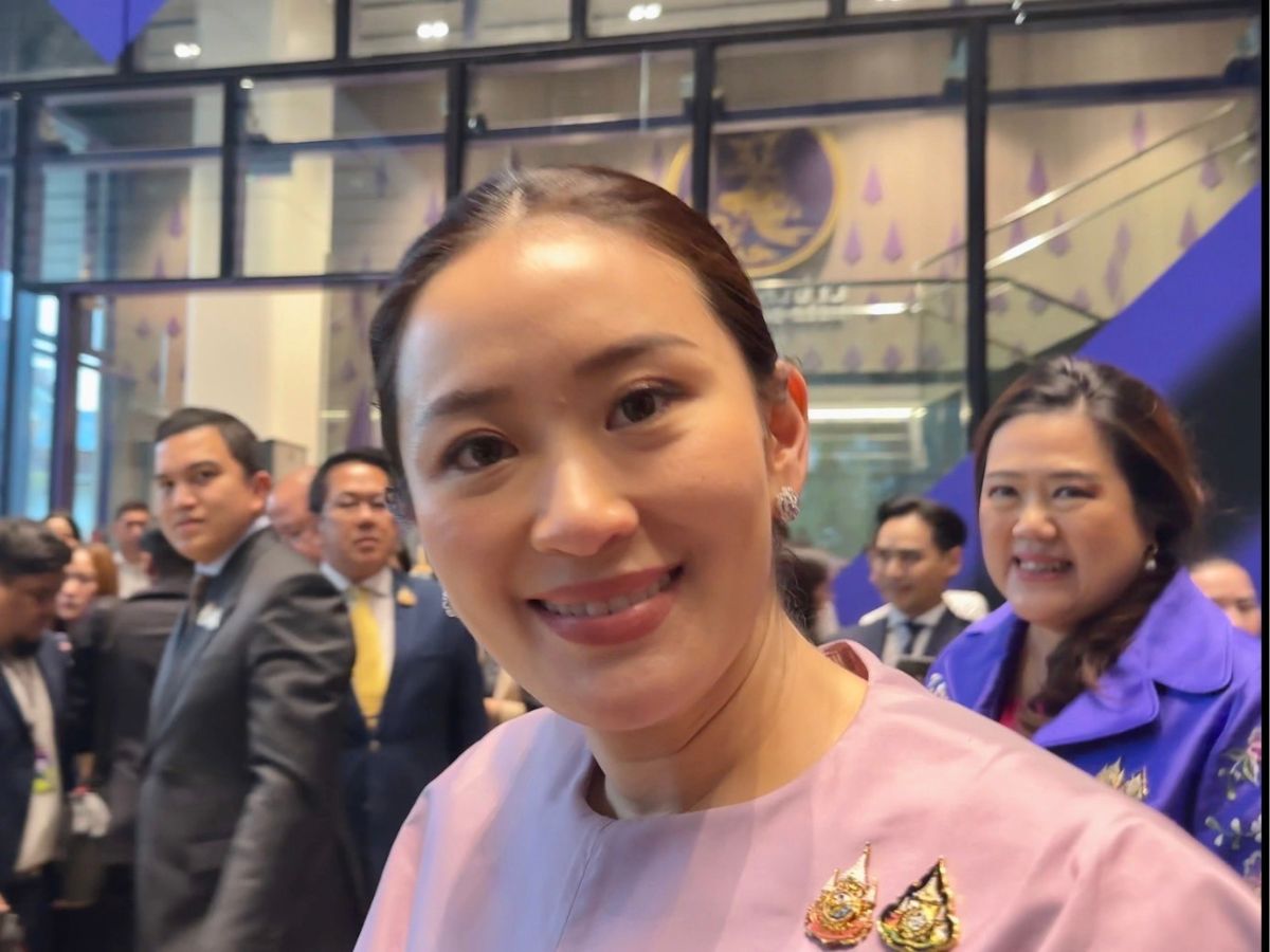 นายก​ฯ ​สยบข่าวลือไม่ได้นัดเคลียร์ใจ ‘ทักษิณ-เนวิน‘