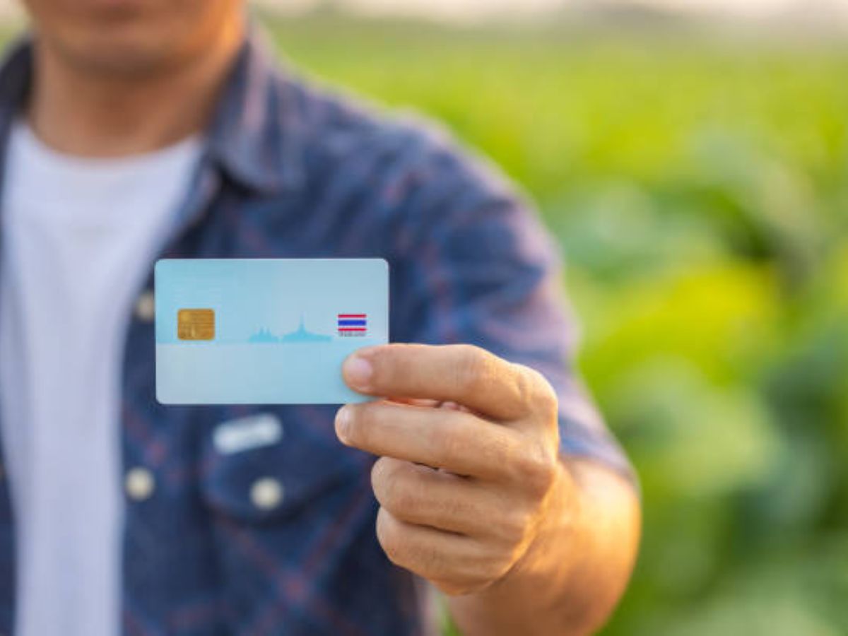 สคบ.แนะวิธีเซ็นสำเนาถูกต้องบัตรประชาชน ปลอดภัย ป้องกันมิจฉาชีพ
