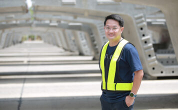 ปิยะดิษฐ์ อัศวศิริสุข ซีวิลเอนจีเนียริง